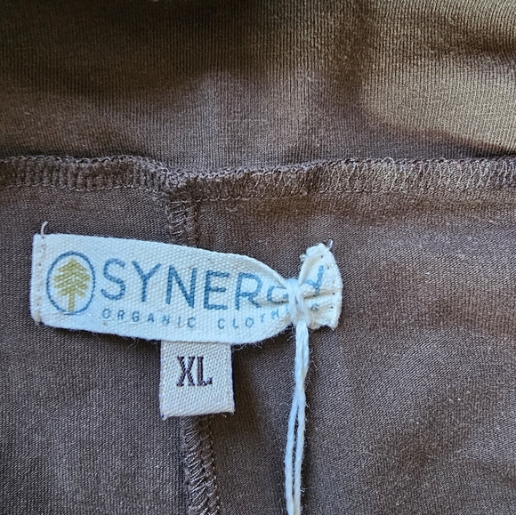 Synergy Pant Skirt - Picture 2 of 2